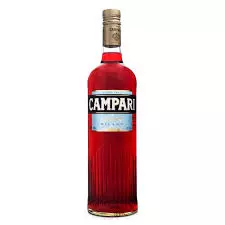 APERITIVO BITTER CAMPARI 998ML
