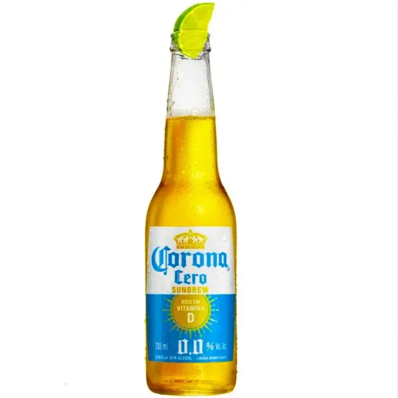 CORONA ZERO LONG NECK