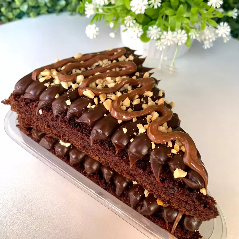 V-Superfatia Ferrero rocher