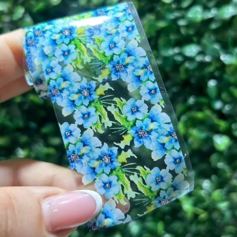 Foil Decoração N.•37