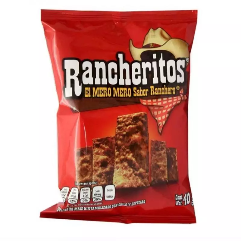 Rancheritos