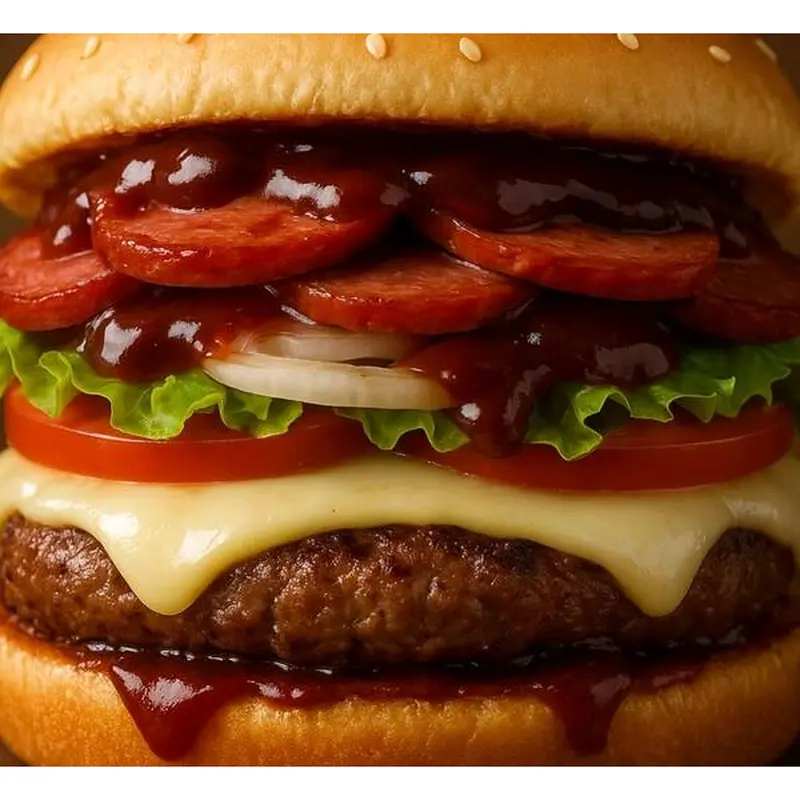 Órbita de calabresa