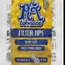 HI TOBACCO SLIM SIZE ROLL