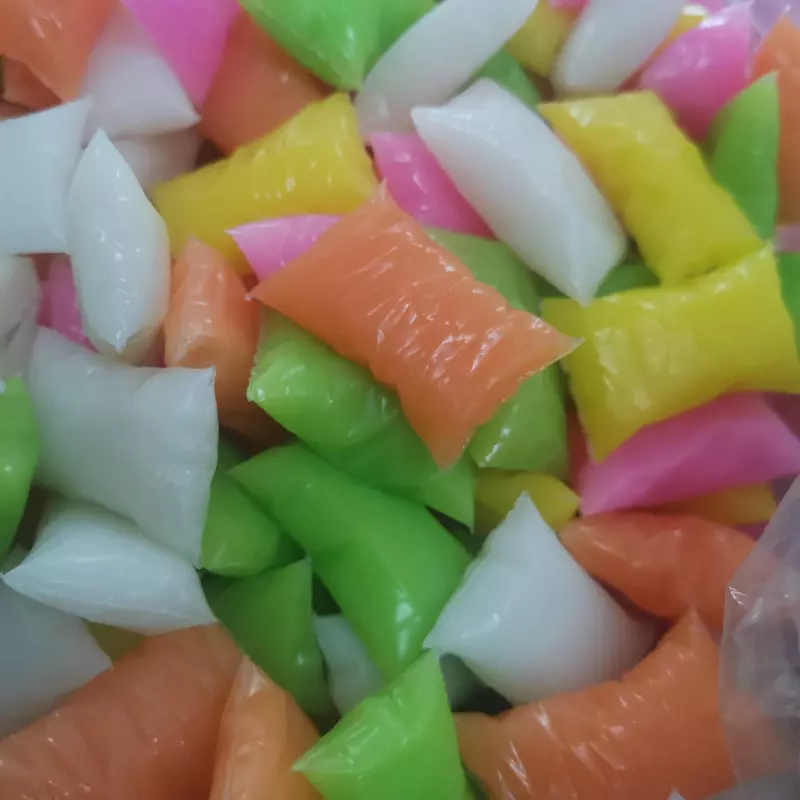 Gelatina Cuadro Leche 100gr