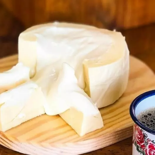 Trufado c/ Requeijão