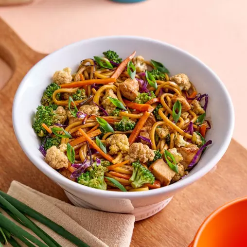 Yakisoba Misto Tradicional