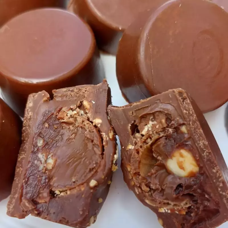 Bombom Ferrero