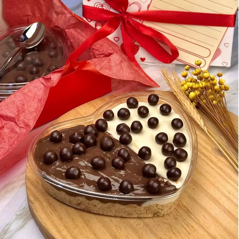Cake Love Duo