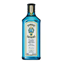 Gin Bombay Sapphire 750ml