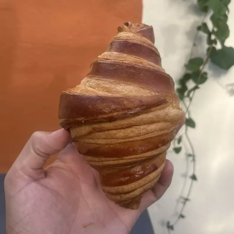 Croissant