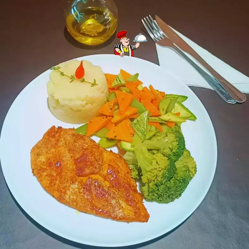 Clássico Fitness