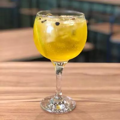 Gin Tropical