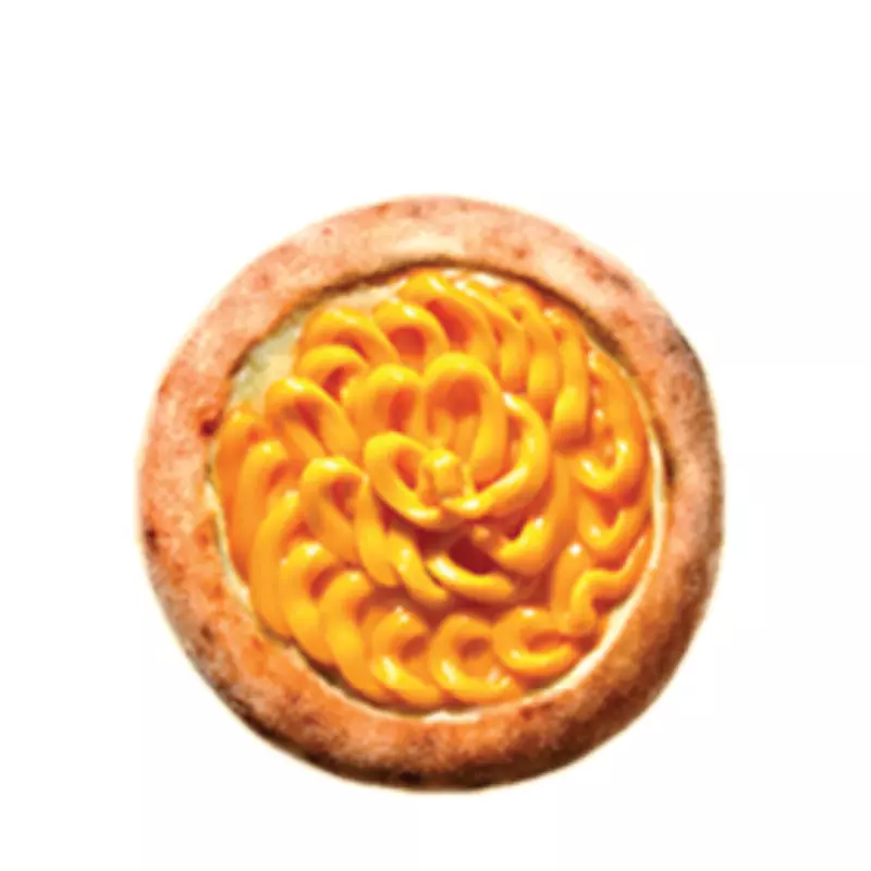 ESFIHA CHEDDAR
