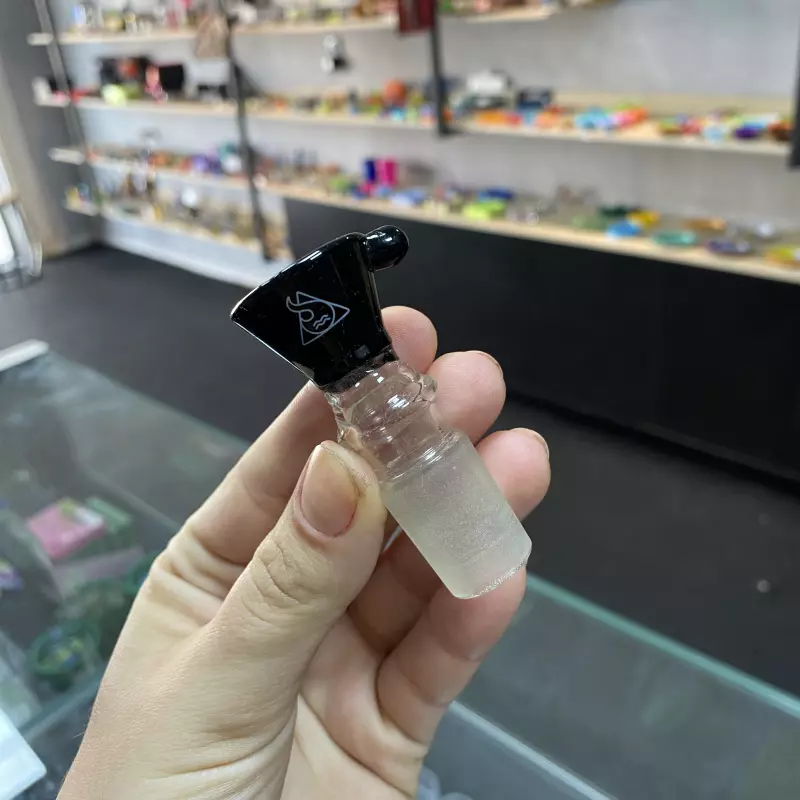 Bowl Squadafum preto