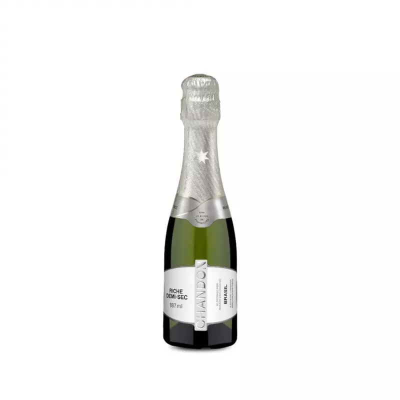 Chandon Demi Sec 187 ml