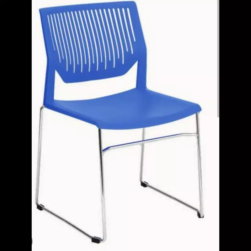 OC3091 AZUL/LARANJA E BRANCA