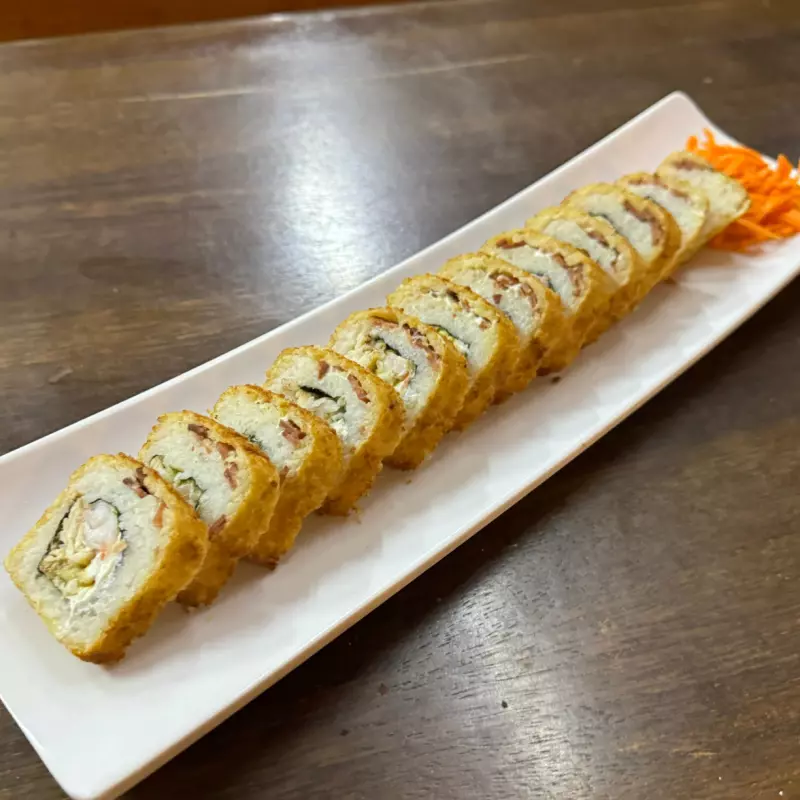 K-Bonito