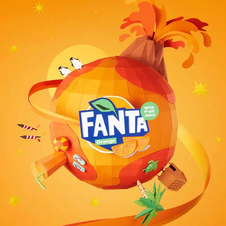 Fanta