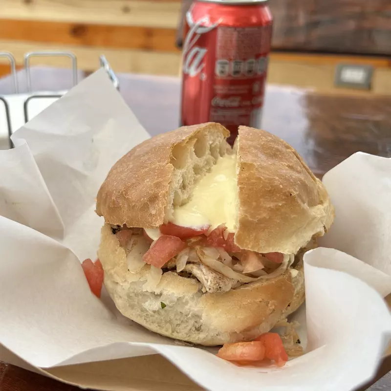 Fusión Aleman 🇩🇪