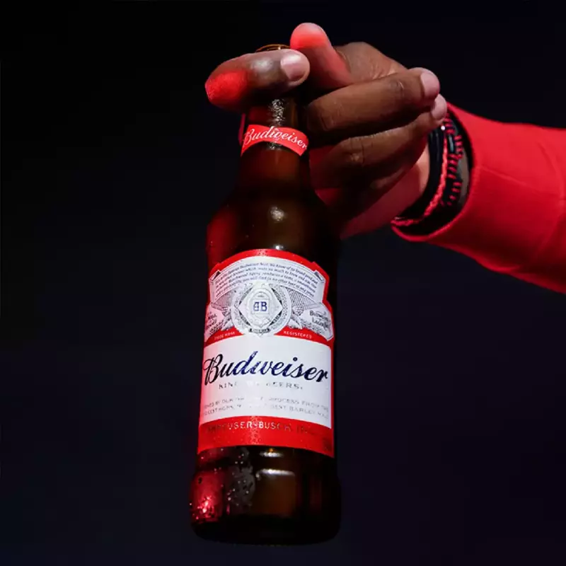 Budweiser