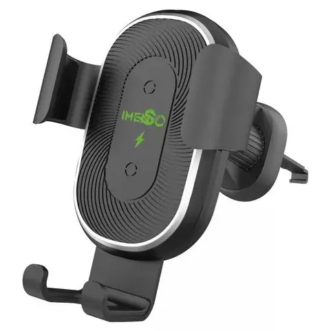 Suporte Veicular Carregam. Indução