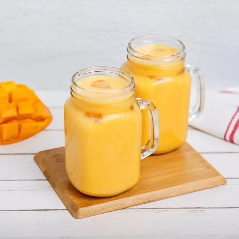 SMOOTHIE DE MANGO