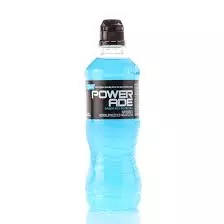 Powerade mix de frutas 6x500ml