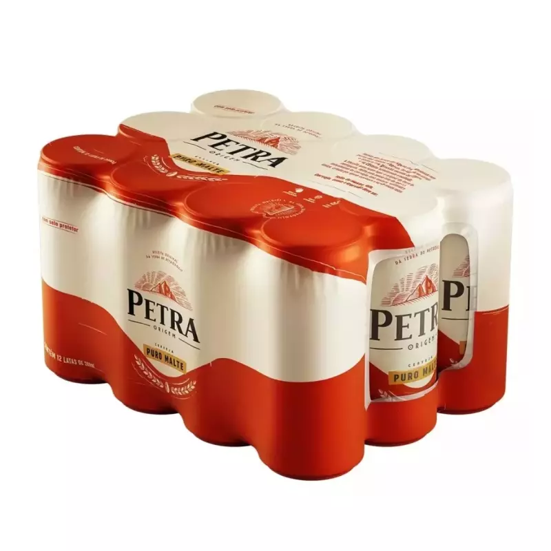 PETRA PACK C/12 269ml