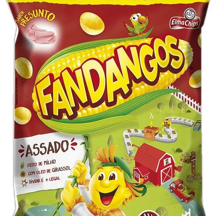 FANDANGOS 37G