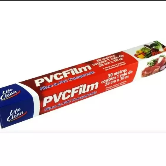Lifeclean Filme de PVC (1547)