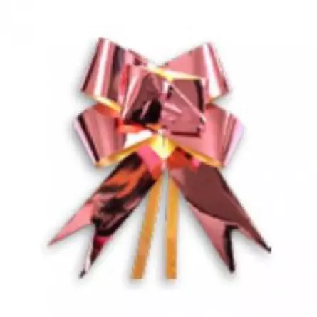 Laço Fácil Metálico 11mm x 20,5cm