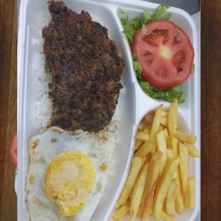 Ala minuta Vegetariana