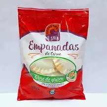 Empanadas de carne IL SOLE