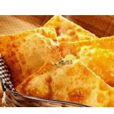 Pastel Calabresa