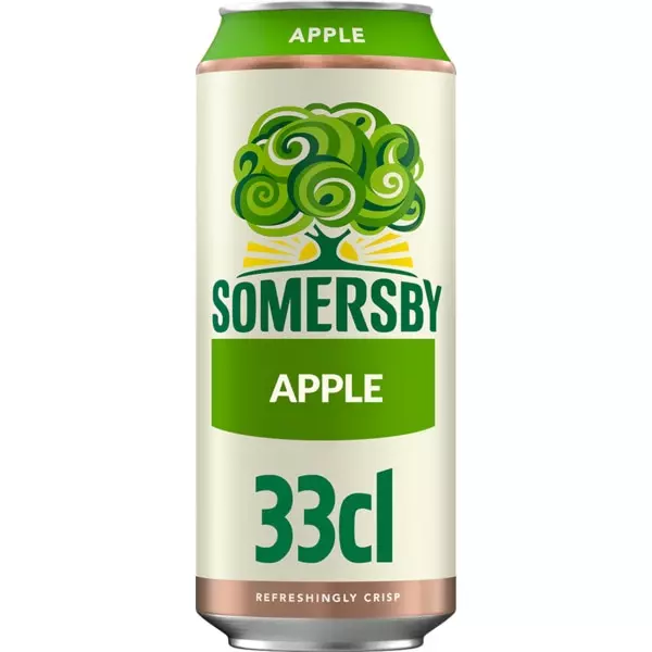 Somersby (330ml)