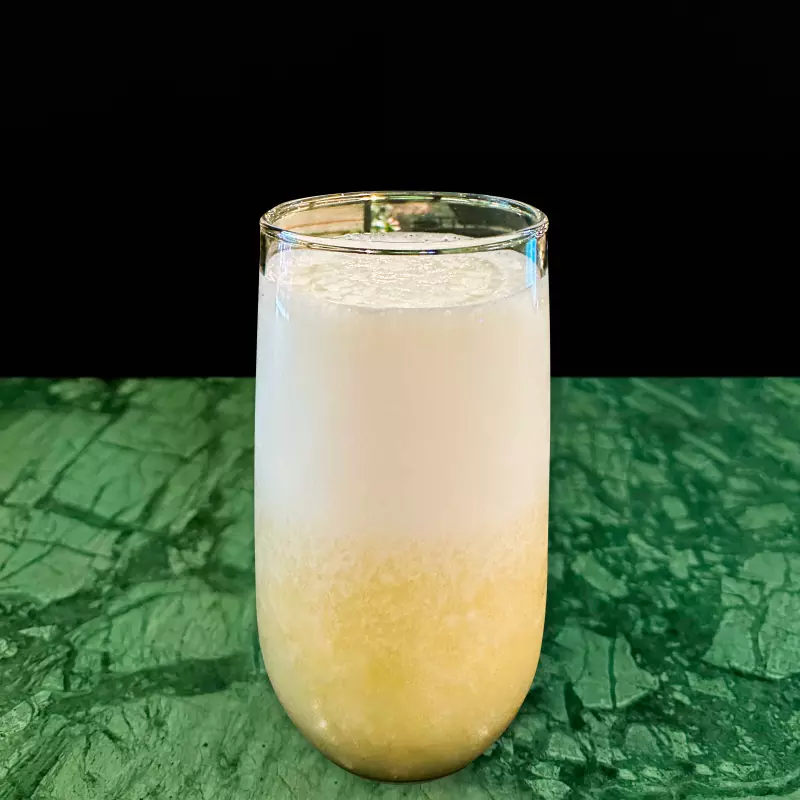 Jugo de Piña