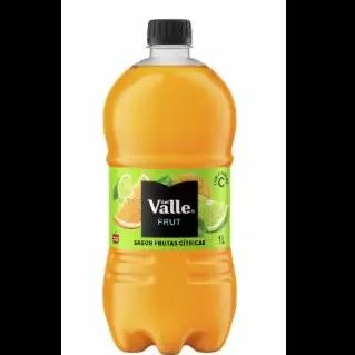 Del Valle De Frutas Citricas