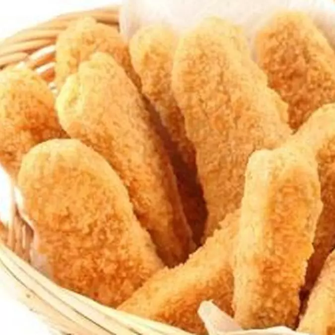 Stick de Frango Empanado 300g