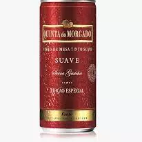 QUINTA DO MORGADO LATA