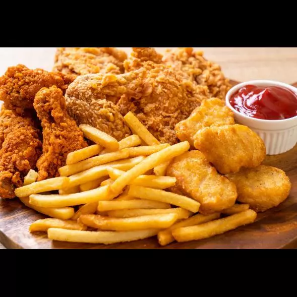 Familiar DeTodoPollito          Z01