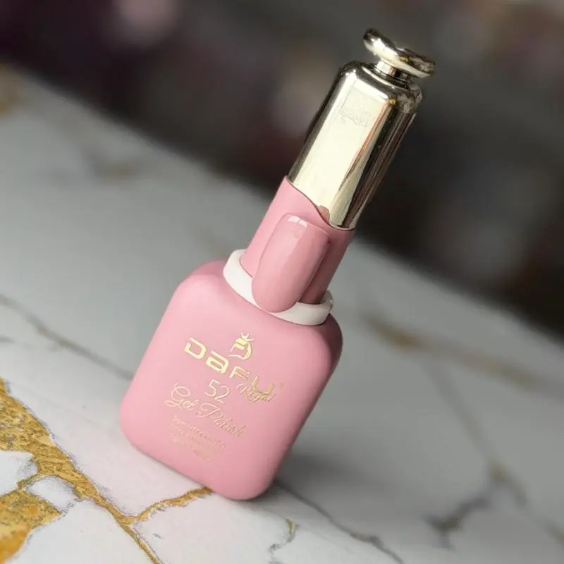 Esmalte Gel Dafu Royal N•52