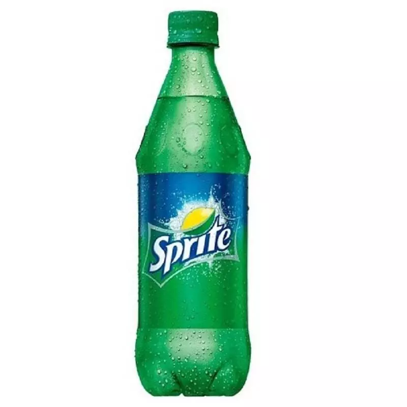SPRITE 600ML