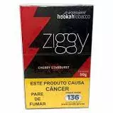 ZIGGY CEREJA