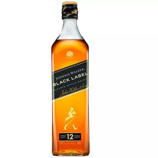 Johnnie Walker Black