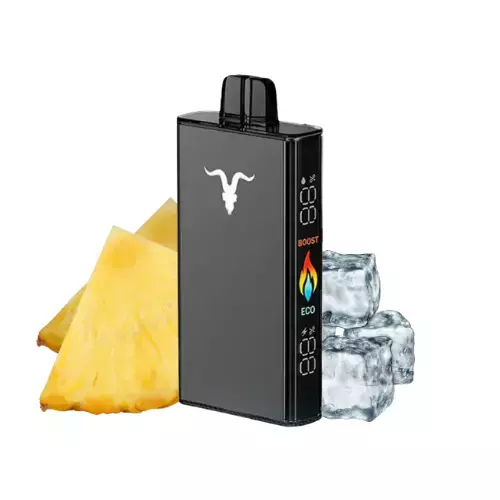 V250 Black Pineapple Ice