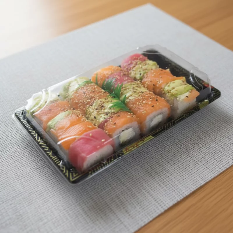 Rainbow Roll 10pz