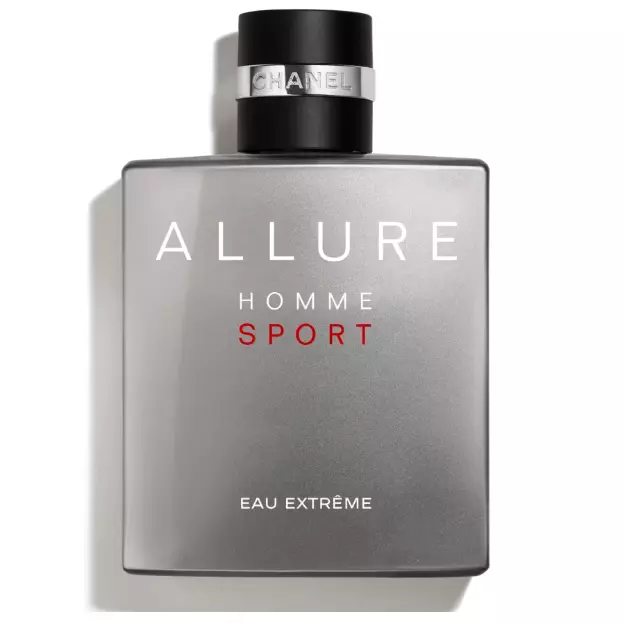 Allure Homme Sport Eau Extrême