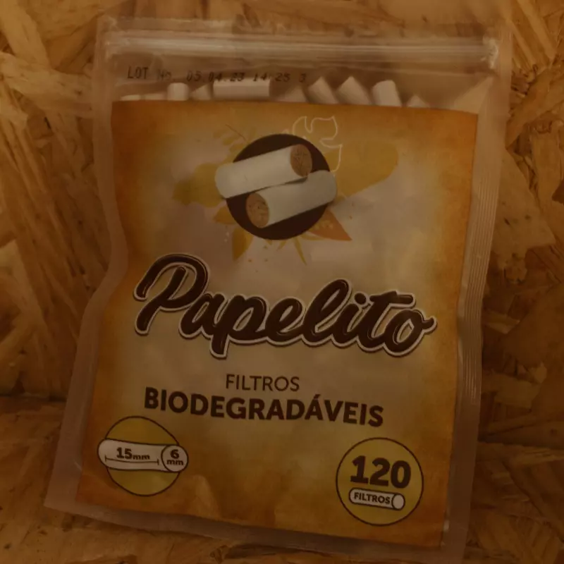 Papelito Biodegradável