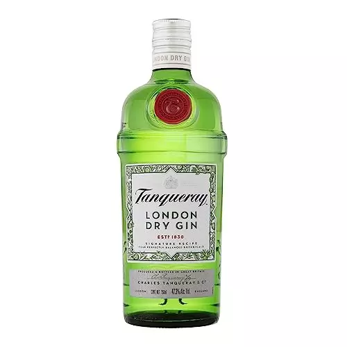 Tanqueray 750ml