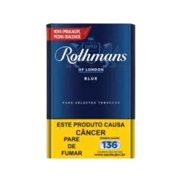 Rothmans (Antigo Minister)